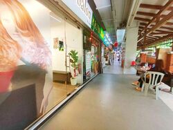 Ang Mo Kio Avenue 10 (D20), Shop House #604861181